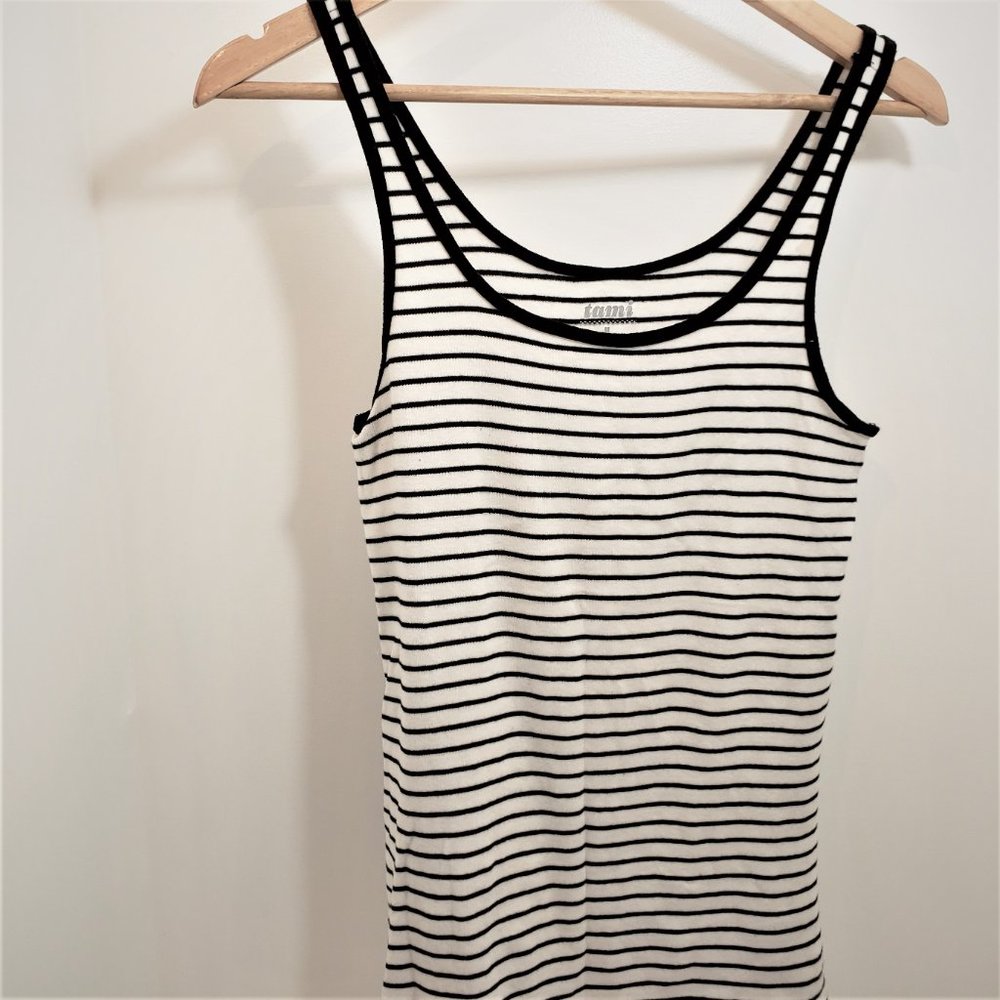 2/$30 M Old Navy Comfy Like New Tami Tank Top